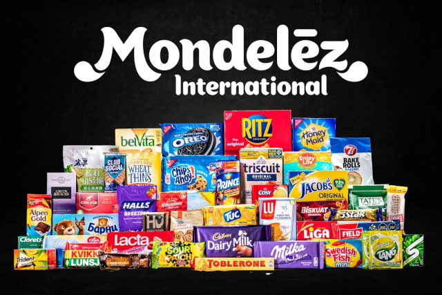 Mondelez