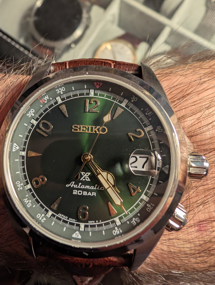 Seiko
